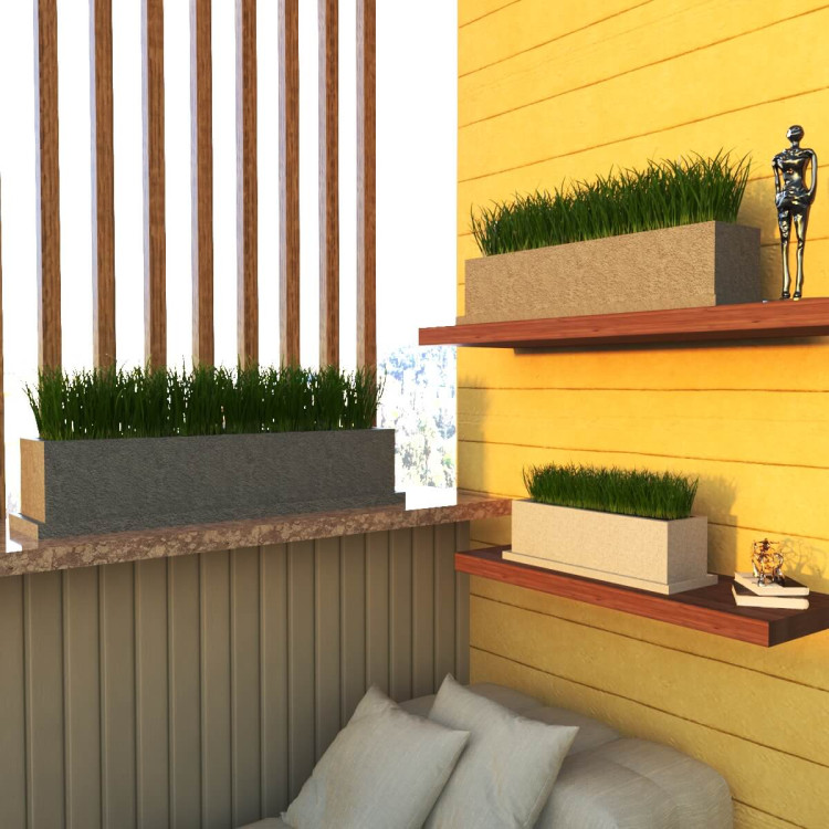 BALKON SERİ